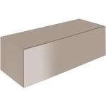 KEUCO X-Line Sideboards Breite 100-150cm, Höhe 0-50cm, Tiefe 0-50cm 