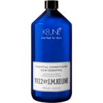 KEUNE 1922 Distilled for Men Essential Conditioner 1 Liter