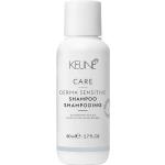 Keune Shampoos 80 ml bei empfindlicher Kopfhaut 