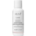 Keune Conditioner & Spülungen 80 ml mit Keratin gegen Haarbruch für  glanzloses Haar 