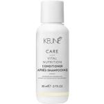 Keune Conditioner & Spülungen 80 ml für  trockenes Haar 