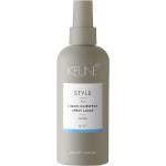 KEUNE STYLE Fix Liquid Hairspray starker Halt 200 ml
