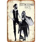 Keviewly Fleetwood Mac Greatest Hits Vinyl Eisen G