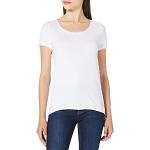 Reduzierte Weiße Key Largo T-Shirts für Damen Größe XL 