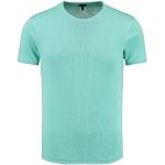 Türkise Key Largo T-Shirts für Herren Größe XXL 