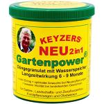 Keyzers NPK-Dünger & Volldünger 