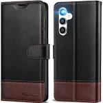 Reduzierte Schwarze Samsung Galaxy A54 Hüllen Art: Flip Cases mit Bildern klappbar 