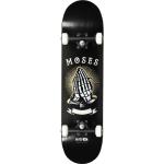 KFD Pro Progressive Skateboard Komplettboard Moses Family 8"