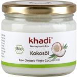 Khadi Cosmetics Bio Kokosfette 