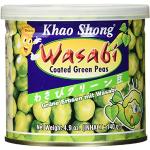 Reduzierte Khao Shong Wasabi Nüsse 