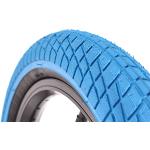 KHE 18" Zoll Kenda BMX Freestyle Reifen 2,25" Zoll blau nur 650g