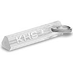 KHS TRIGATAG® mit Schlüsselring KHS.TTPHF.SR1