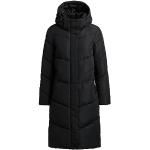 khujo Torino4 Frauen Wintermantel schwarz S 100% Polyester Basics, Casual Wear, Streetwear