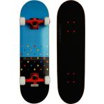 Ki.-Skateboard SKB 305 905 BLUE/RED/WHITE One Size 905 BLUE/RED/WHITE
