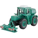 Kibri Mercedes Benz Merchandise Bauernhof Spielzeug Traktoren 