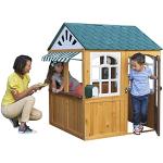 KidKraft Spielhäuser & Kinderspielhäuser aus Holz 