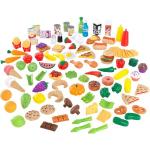 KidKraft Spielzeug Lebensmittel aus Kunststoff für 3 - 5 Jahre 