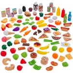 Reduzierte Bunte KidKraft Spielzeug Lebensmittel aus Kunststoff 