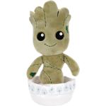 Kidrobot - Plush Phunny - Potted Baby Groot (KR17510)