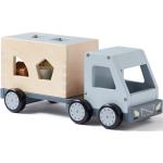 Kids Concept - Aiden Lastwagen - Blau