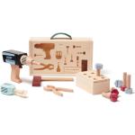 Kids Concept Kinder Werkzeugkoffer & Kinder Werkzeugkästen aus Holz 