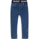 HUGO BOSS Jeggings für Kinder & Jeans-Leggings für Kinder aus Baumwolle für Mädchen 