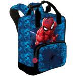 Spiderman Kinderrucksäcke 7l mit Reflektoren klein 