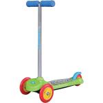 Kids Scooter LITTLE1 green One Size Keine Farbe