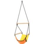 Gelbe Amazonas Kinderhängesessel & Kinderhängestühle Breite 0-50cm, Höhe 0-50cm, Tiefe 0-50cm 