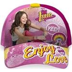Bunte Soy Luna Caps für Kinder & Cappies für Kinder für Mädchen 