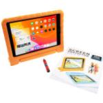 KidsCover für iPad 10,2" inkl. Stylus, Farbe: orange