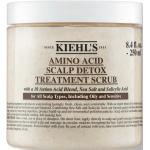 Kiehl's Amino Acid Hair Care Amino Acid Scalp Detox Treatment Scrub 2