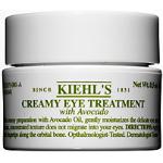 KIEHL'S Augenpflege Creamy Eye Treatment with Avocado 14 ml