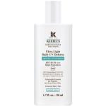 Anti-Aging Kiehl's Dermatologist Solutions Creme Sonnenschutzmittel 50 ml LSF 50 für  alle Hauttypen für das Gesicht 