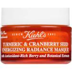KIEHL'S Gesichtspflege Turmeric & Cranberry Seed Energizing Radiance Masque 28 ml Simply Rose