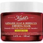 Kiehl's Ginger Leaf & Hibiscus Ginger Leaf & Hibiscus Firming Mask 10