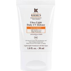 KIEHL'S Sonnenpflege Ultra Light Daily UV Defense SPF50 Pa++++ 30 ml