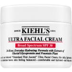 Kiehl's Creme Sonnenschutzmittel 30 ml LSF 30 für das Gesicht 