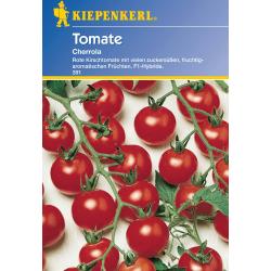 Kiepenkerl Cherry-Tomate Cherrola, F1