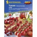 Kiepenkerl Profi-Line Tomate Arielle Solanum lycopersicum, Inhalt: 6 Korn - [GLO693107847]