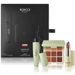 Reduziertes Grünes KIKO Bio gepresstes Puder Augen Make-Up für Herren ohne Tierversuche 1-teilig 