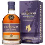 Reduzierte Schottische Kilchoman Distillery Single Malt Whiskys & Single Malt Whiskeys 0,7 l Islay 