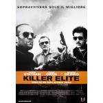 Killer Elite Poster 97,5 x 68 cm