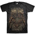 Killswitch Engage Army offiziell Männer T-Shirt Herren (Medium)