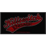 Killswitch Engage 'Baseball Logo' Gewebter Aufnäher