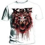 Killswitch Engage Engage Fury offiziell Männer T-Shirt Herren (Medium)