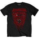 Killswitch Engage Gore offiziell Männer T-Shirt Herren (Medium)