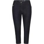 Blaue Capri-Jeans Trends kaufen Damen online - günstig für - 2023