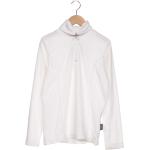 Reduzierte Weiße Killtec Damensweatshirts aus Fleece Größe S 