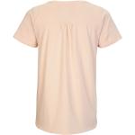 Rosa Killtec Bio T-Shirts aus Baumwolle für Damen Größe S 